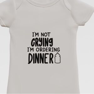 Infant Onesie | Cute Baby Outfit | Bodysuit | 0–18M baby gift